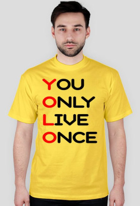 YOLO (T-shirt)