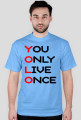 YOLO (T-shirt)