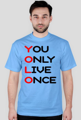 YOLO (T-shirt)