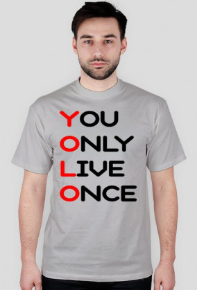 YOLO (T-shirt)