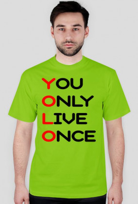 YOLO (T-shirt)