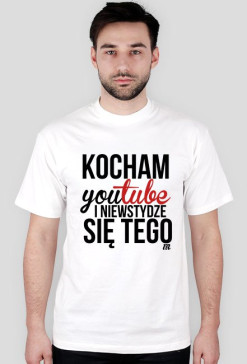 Kocham YouTube #MadeInMaszo