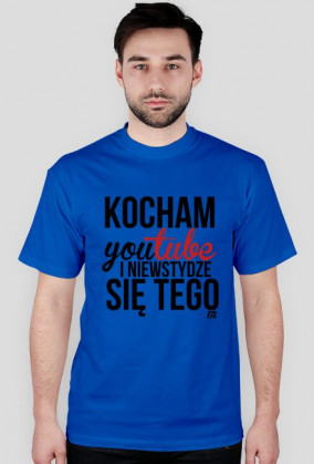 Kocham YouTube #MadeInMaszo