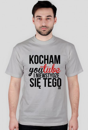 Kocham YouTube #MadeInMaszo