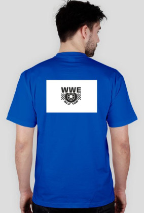 WWE rally