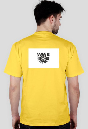 WWE rally