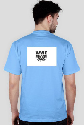 WWE rally