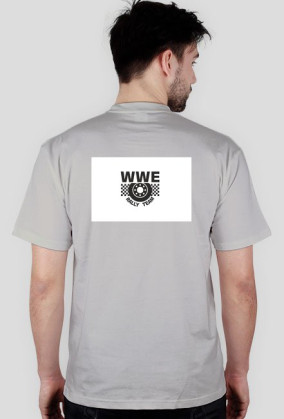 WWE rally