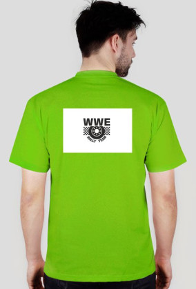 WWE rally