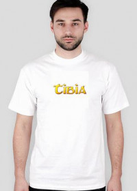 Koszulka TIBIA