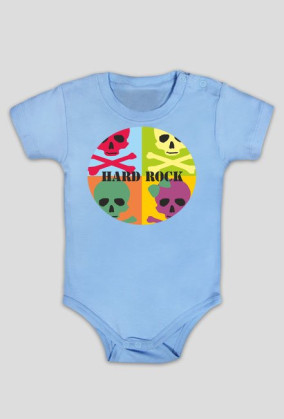 Hard Rock