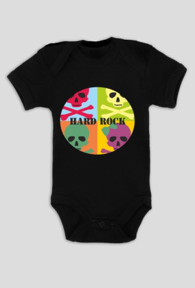 Hard Rock