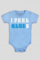 I Feel Blues