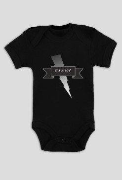 It's a Boy