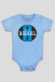 Little Rebel