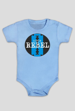 Little Rebel