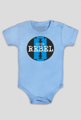 Little Rebel