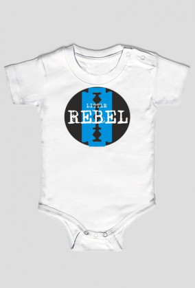 Little Rebel