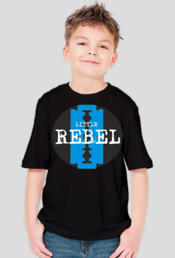 Little Rebel