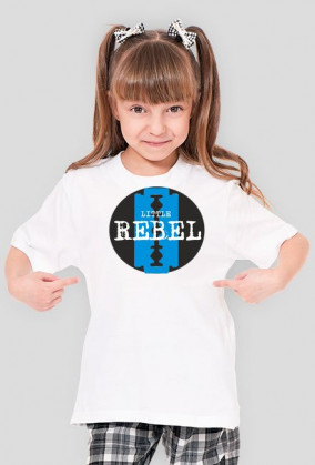 Little Rebel