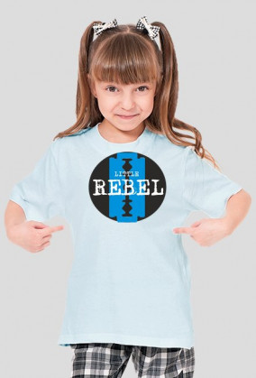 Little Rebel