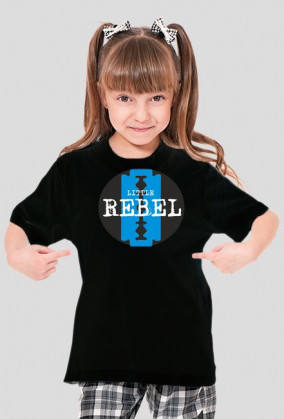 Little Rebel