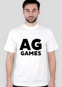 Koszulka AG games