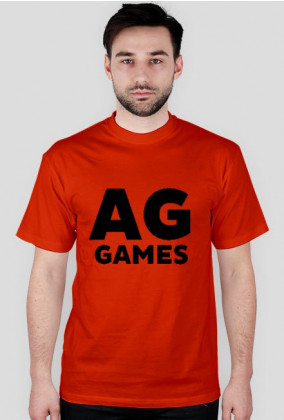 Koszulka AG games