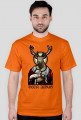 Deer Jesus