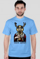 Deer Jesus