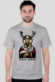 Deer Jesus