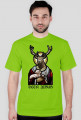 Deer Jesus