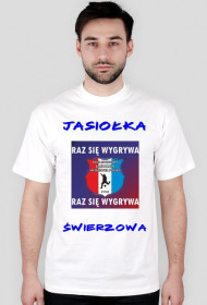 LKS Raz się wygrywa