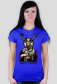 Deer Jesus