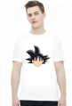 Dragon Ball Goku Normal - t-shirt męski