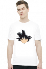Dragon Ball Goku Normal - t-shirt męski