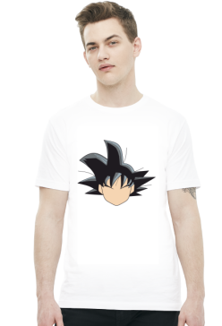 Dragon Ball Goku Normal - t-shirt męski
