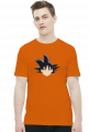 Dragon Ball Goku Normal - t-shirt męski