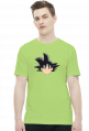 Dragon Ball Goku Normal - t-shirt męski