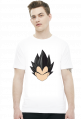 Dragon Ball Vegeta Normal - t-shirt męski