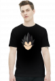 Dragon Ball Vegeta Normal - t-shirt męski