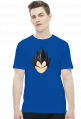 Dragon Ball Vegeta Normal - t-shirt męski