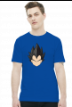 Dragon Ball Vegeta Normal - t-shirt męski