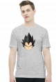 Dragon Ball Vegeta Normal - t-shirt męski