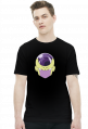 Dragon Ball Freezer Golden - t-shirt męski