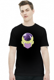 Dragon Ball Freezer Golden - t-shirt męski