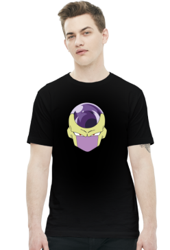 Dragon Ball Freezer Golden - t-shirt męski
