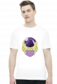 Dragon Ball Freezer Golden - t-shirt męski