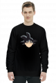 Dragon Ball Goku Normal - bluza męska bez kaptura