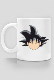 Dragon Ball Goku Normal - kubek